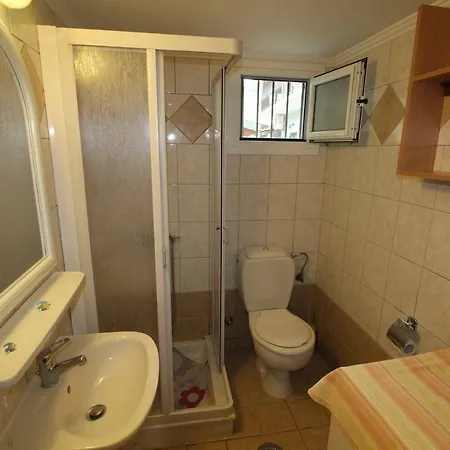 Dimitris Maisonette Acharavi Corfu Lejlighed Acharavi (Corfu)
