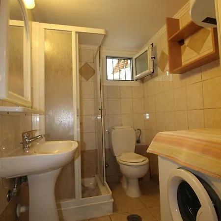 דירה Dimitris Maisonette Acharavi Corfu